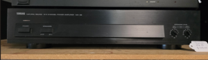 Yamaha MX-35